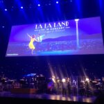 国際フォーラム　LA LA LAND ハリウッド版