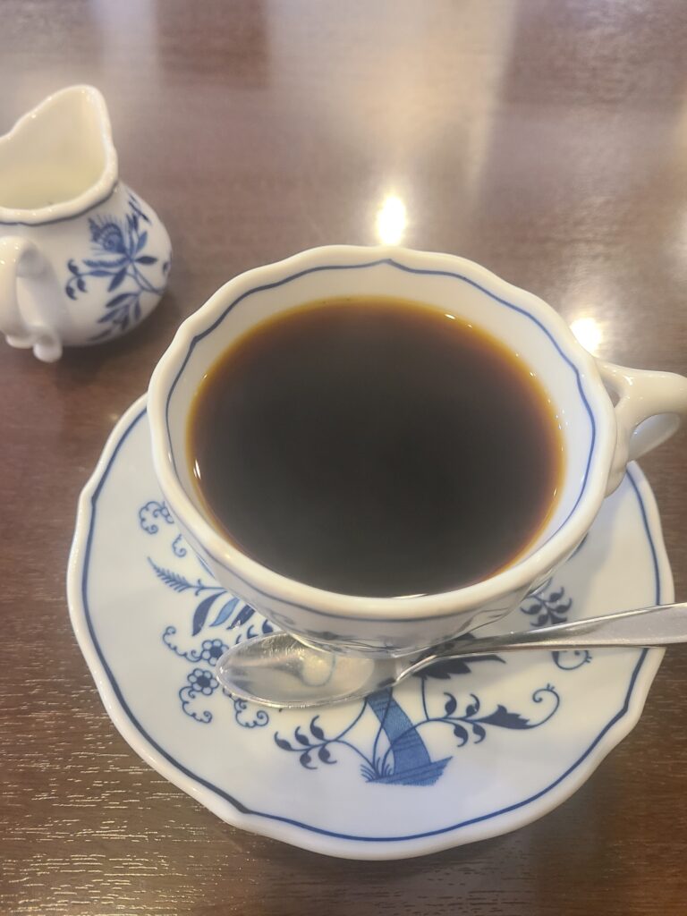 コロンビア　ドリップコーヒー